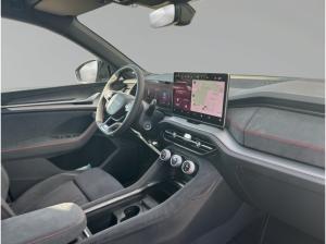 Skoda Kodiaq 2.0 TSI 4x4 RS,AHK,Pano, 20'', Matrix LED