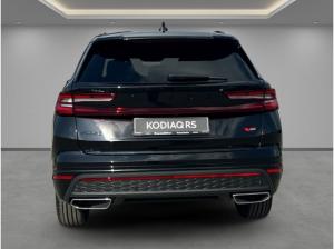 Skoda Kodiaq 2.0 TSI 4x4 RS,AHK,Pano, 20'', Matrix LED