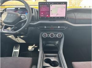 Skoda Kodiaq 2.0 TSI 4x4 RS,AHK,Pano, 20'', Matrix LED