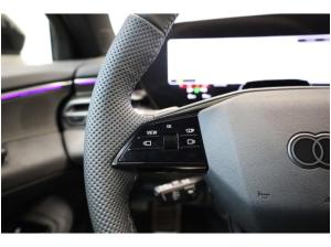 Audi A5 Limousine e-hybrid quattro S line 0,5% DW-Versteuerung