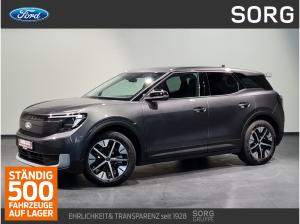 Ford Explorer Select 🔋 BEV ⚡ 77kWh 💥 Magnetic Met. ⚡ Komfort-Paket 💥 AHK schwenkbar ⚡ Wärmepumpe
