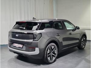 Ford Explorer Select 🔋 BEV ⚡ 77kWh 💥 Magnetic Met. ⚡ Komfort-Paket 💥 AHK schwenkbar ⚡ Wärmepumpe