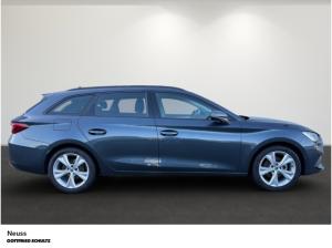 Seat Leon Sportstourer FR eTSI DSG NAVI SITZHEIZUNG EINPARKHILFE LED