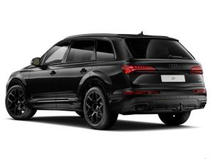 Audi Q7 🚗 TDI quattro 210 kW tiptronic | Sofort verfügbar | Sonderabnehmer 🚗
