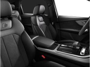 Audi Q7 🚗 TDI quattro 210 kW tiptronic | Sofort verfügbar | Sonderabnehmer 🚗