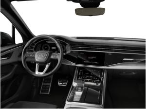 Audi Q7 🚗 TDI quattro 210 kW tiptronic | Sofort verfügbar | Sonderabnehmer 🚗