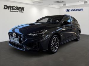 Hyundai i30 cw 1.6 T-GDI N Line/Sitzheizung/Lenkradheizung/Rückfahrkamera