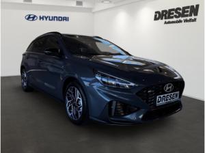 Hyundai i30 cw 1.6 T-GDI N Line/Sitzheizung/Lenkradheizung/Rückfahrkamera