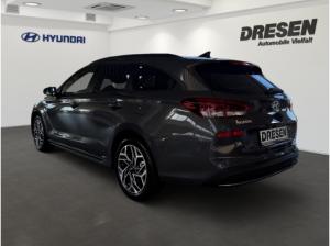 Hyundai i30 cw 1.6 T-GDI N Line/Sitzheizung/Lenkradheizung/Rückfahrkamera