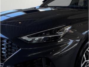 Hyundai i30 cw 1.6 T-GDI N Line/Sitzheizung/Lenkradheizung/Rückfahrkamera