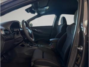 Hyundai i30 cw 1.6 T-GDI N Line/Sitzheizung/Lenkradheizung/Rückfahrkamera
