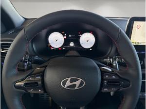 Hyundai i30 cw 1.6 T-GDI N Line/Sitzheizung/Lenkradheizung/Rückfahrkamera