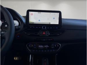 Hyundai i30 cw 1.6 T-GDI N Line/Sitzheizung/Lenkradheizung/Rückfahrkamera