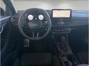 Hyundai i30 cw 1.6 T-GDI N Line/Sitzheizung/Lenkradheizung/Rückfahrkamera