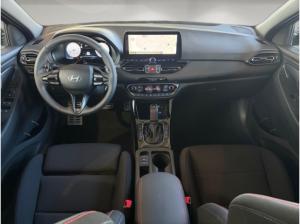 Hyundai i30 cw 1.6 T-GDI N Line/Sitzheizung/Lenkradheizung/Rückfahrkamera