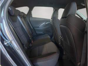 Hyundai i30 cw 1.6 T-GDI N Line/Sitzheizung/Lenkradheizung/Rückfahrkamera