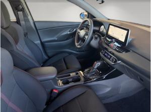 Hyundai i30 cw 1.6 T-GDI N Line/Sitzheizung/Lenkradheizung/Rückfahrkamera