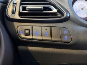 Hyundai i30 cw 1.6 T-GDI N Line/Sitzheizung/Lenkradheizung/Rückfahrkamera