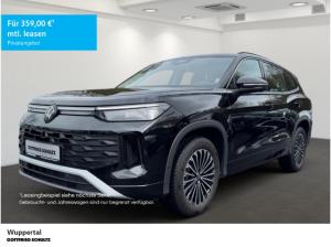 Volkswagen Tayron 1.5 eTSI DSG NAVI AHK KAM ACC LED SHZ PDC LM