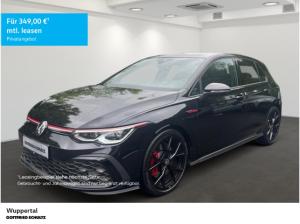 Volkswagen Golf GTI 2.0 TSI DSG DCC PANO KAM ACC LED NAVI SHZ