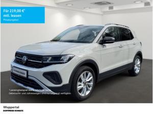 Volkswagen T-Cross 1.0 TSI Goal NAVI ACC LED SHZ PDC LM
