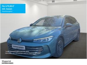 Volkswagen Passat Variant 2.0 TDI DSG NAVI AHK DCC KAM ACC LED SHZ PDC LM