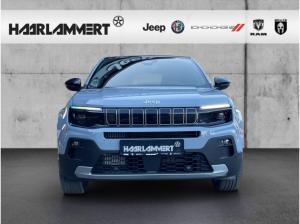 Jeep Avenger SUMMIT MHEV PANORAMA+CARLAY+SHZ+PDC+NAVI