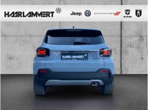 Jeep Avenger SUMMIT MHEV PANORAMA+CARLAY+SHZ+PDC+NAVI