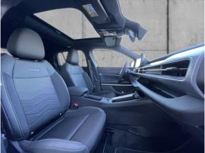 Jeep Avenger SUMMIT MHEV PANORAMA+CARLAY+SHZ+PDC+NAVI