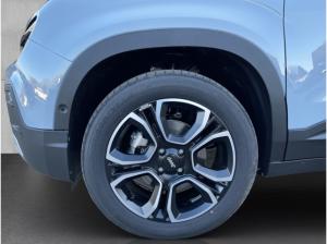 Jeep Avenger SUMMIT MHEV PANORAMA+CARLAY+SHZ+PDC+NAVI