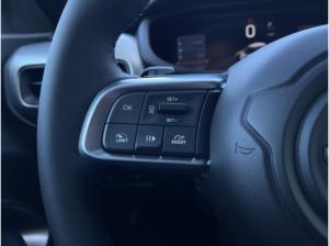 Jeep Avenger SUMMIT MHEV PANORAMA+CARLAY+SHZ+PDC+NAVI