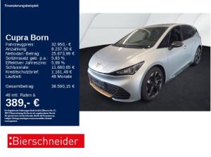 Cupra Born PILOT L TECH M SMARTLIGHT