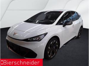 Cupra Born TECH M PILOT M+ SMARTLIGHT