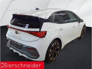 Cupra Born WÄPU TECH M PILOT M+