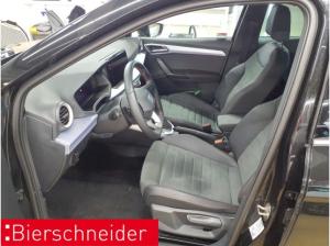 Seat Arona 1.5 TSI DSG FR AHK LED NAVI ACC CAM SHZ