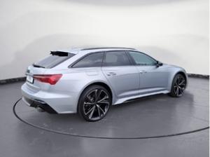 Audi RS6 RS 6 Avant *Dynamikpaket*
