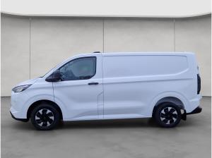 Ford Transit Custom 320 L1H1 🔋PHEV⚡171 KW (233 PS)💪