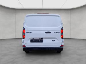 Ford Transit Custom 320 L1H1 🔋PHEV⚡171 KW (233 PS)💪