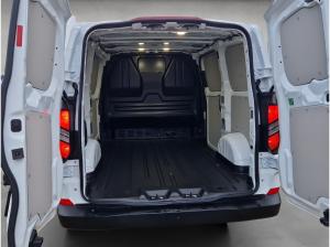 Ford Transit Custom 320 L1H1 🔋PHEV⚡171 KW (233 PS)💪