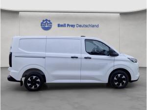 Ford Transit Custom 320 L1H1 🔋PHEV⚡171 KW (233 PS)💪