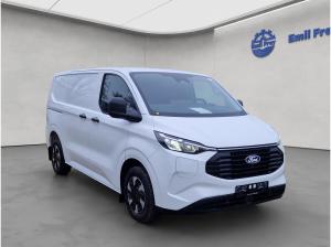 Ford Transit Custom 320 L1H1 🔋PHEV⚡171 KW (233 PS)💪