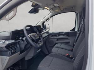 Ford Transit Custom 320 L1H1 🔋PHEV⚡171 KW (233 PS)💪