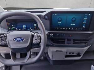 Ford Transit Custom 320 L1H1 🔋PHEV⚡171 KW (233 PS)💪