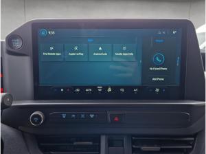 Ford Transit Custom 320 L1H1 🔋PHEV⚡171 KW (233 PS)💪