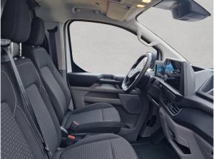 Ford Transit Custom 320 L1H1 🔋PHEV⚡171 KW (233 PS)💪