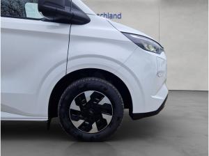 Ford Transit Custom 320 L1H1 🔋PHEV⚡171 KW (233 PS)💪