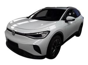 Volkswagen ID.4 Pro 210 kW NAVI KAM W-PUMPE ACC LED SHZ PDC LM