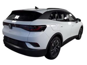 Volkswagen ID.4 Pro 210 kW NAVI KAM W-PUMPE ACC LED SHZ PDC LM