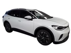 Volkswagen ID.4 Pro 210 kW NAVI KAM W-PUMPE ACC LED SHZ PDC LM