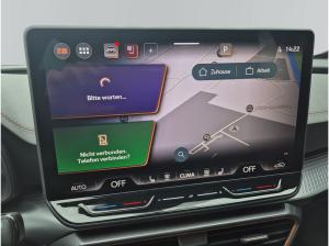 Cupra Formentor 1.5 eTSI 110 kW (150 PS) 7-Gang-DSG ''Vorführwagendeal''